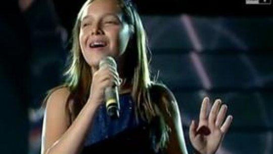 Românii revin pe scena showurilor internaţionale de succes