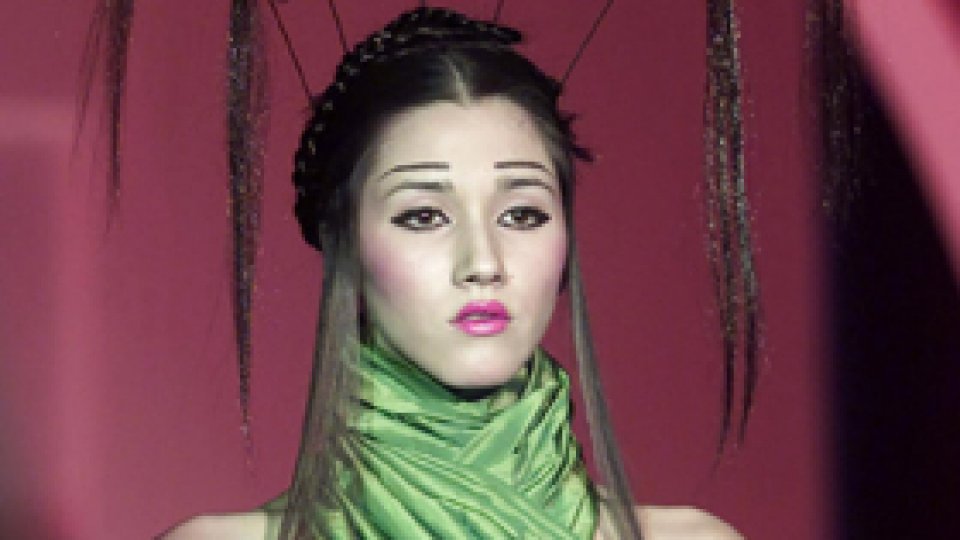 Săptămâna modei de la Paris