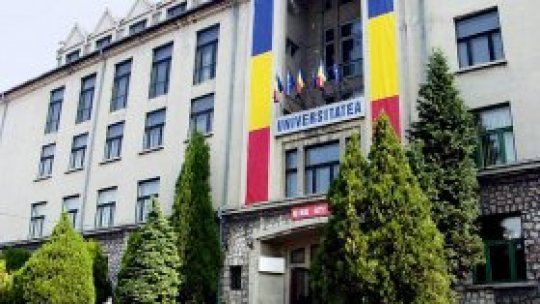 Foşti mineri se pregătesc pentru domeniul informaticii