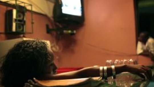 O rusoaică şi-a reclamat pisica la poliţie