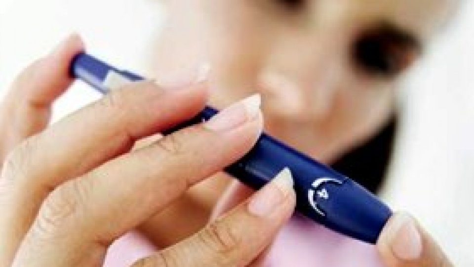 Lupta împotriva diabetului