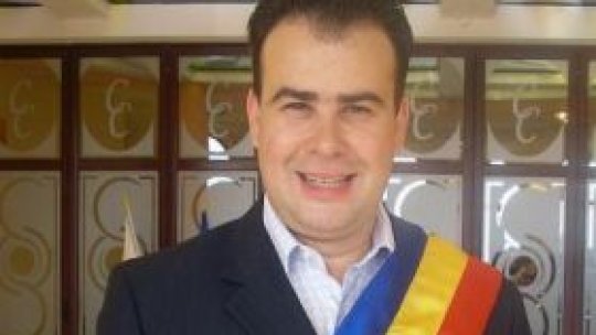 Darius Vâlcov a fost ales preşedintele PDL Olt 