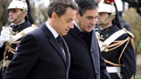 Remaniere guvernamentală în Franţa