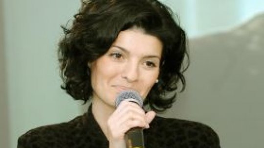 La Bucureşti are loc "manifest pentru salvarea Pământului"