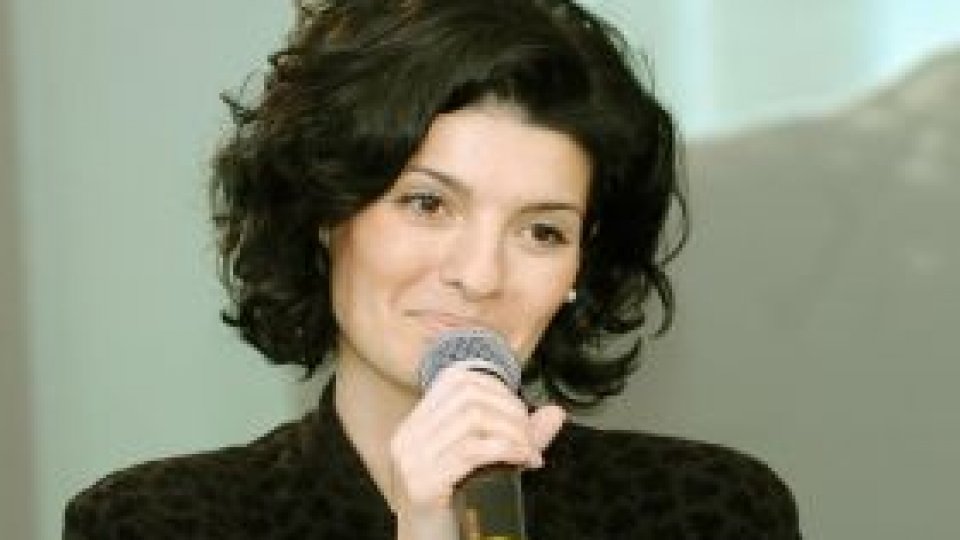 La Bucureşti are loc "manifest pentru salvarea Pământului"