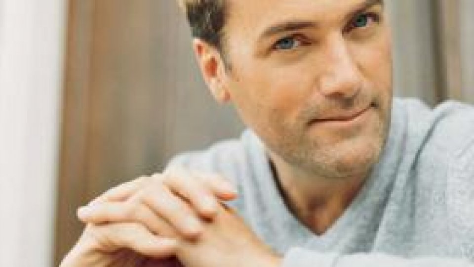 Michael W. Smith a concertat la Braşov