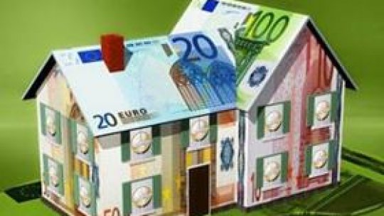 Românii și creditele lor de toate zilele