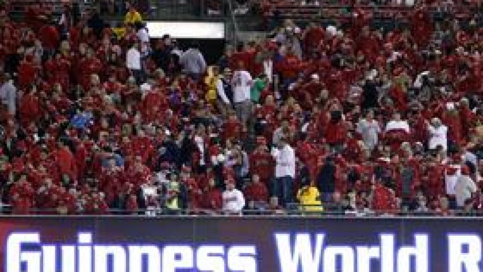 Caricatură "prin telepatie"