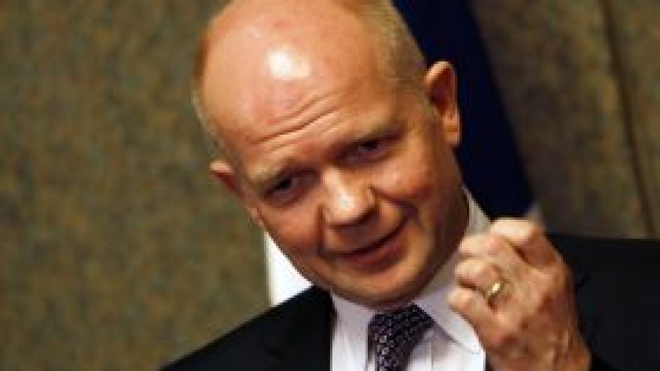 Marea Britanie se va retrage din Afganistan la termen