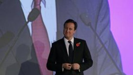 Nivelului "fericirii naţionale", măsurat în Marea Britanie