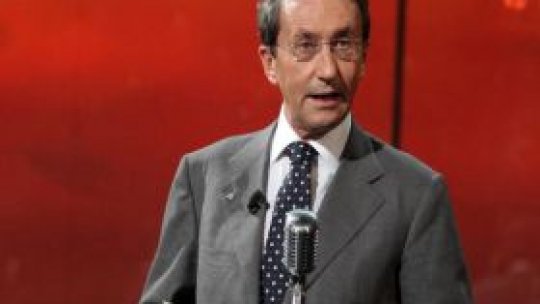 Patru miniştri italieni au demisionat