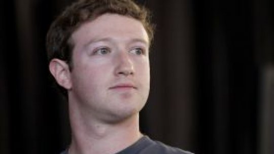 Facebook a lansat un nou serviciu de mesagerie