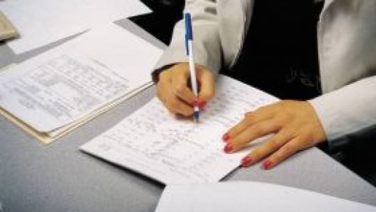 Direcţia Agricolă din Botoşani, executată silit