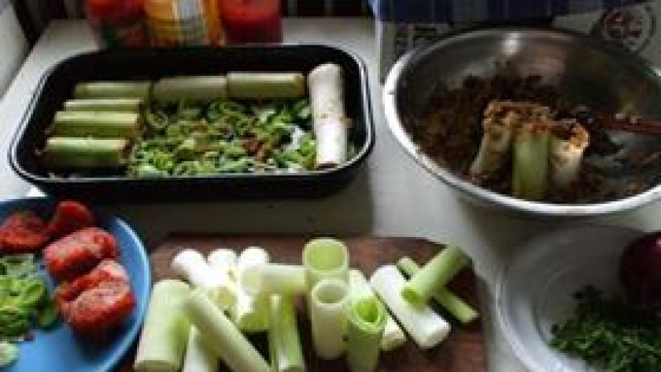 Postul Crăciunului (II)