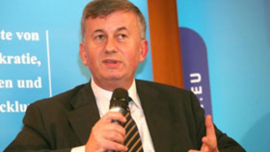 Frontierele României "nu reprezintă o vulnerabilitate"