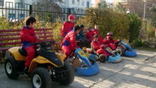 Campioni fără loc de antrenament