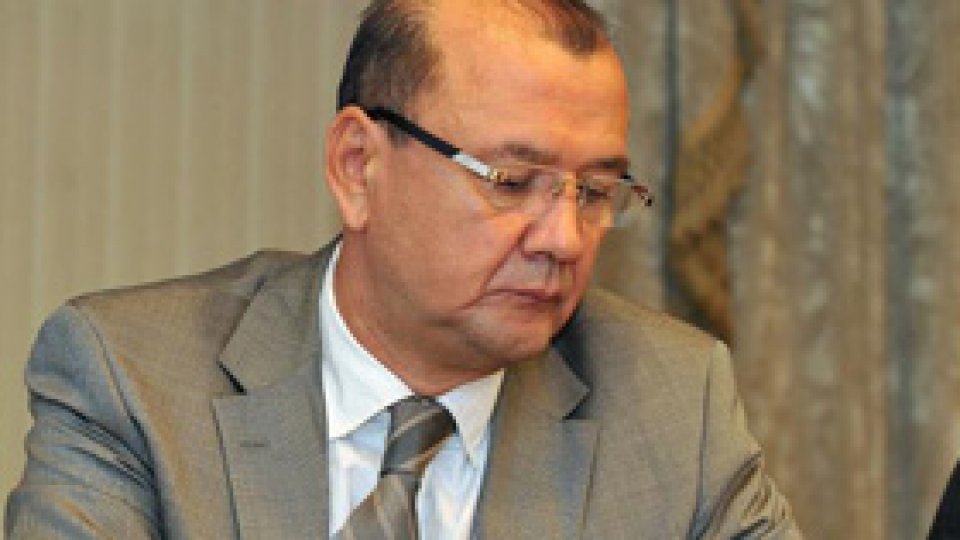 Dan Fătuloiu cere demiterea şefului Poliţiei Române