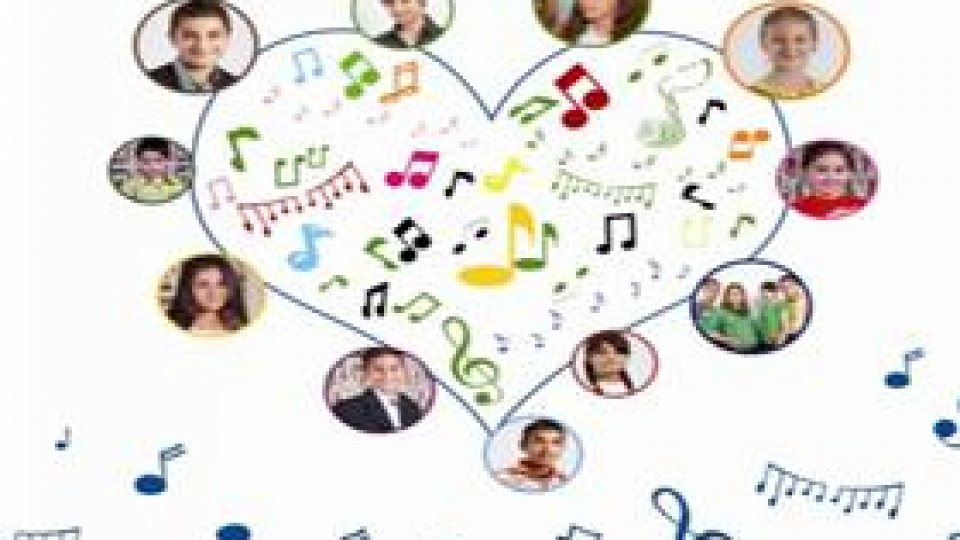 BCR Speranțe - ediția a doua, la final