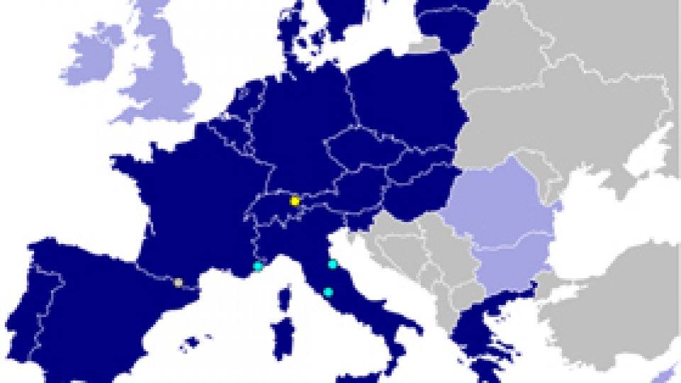 Romania and the Schengen Area