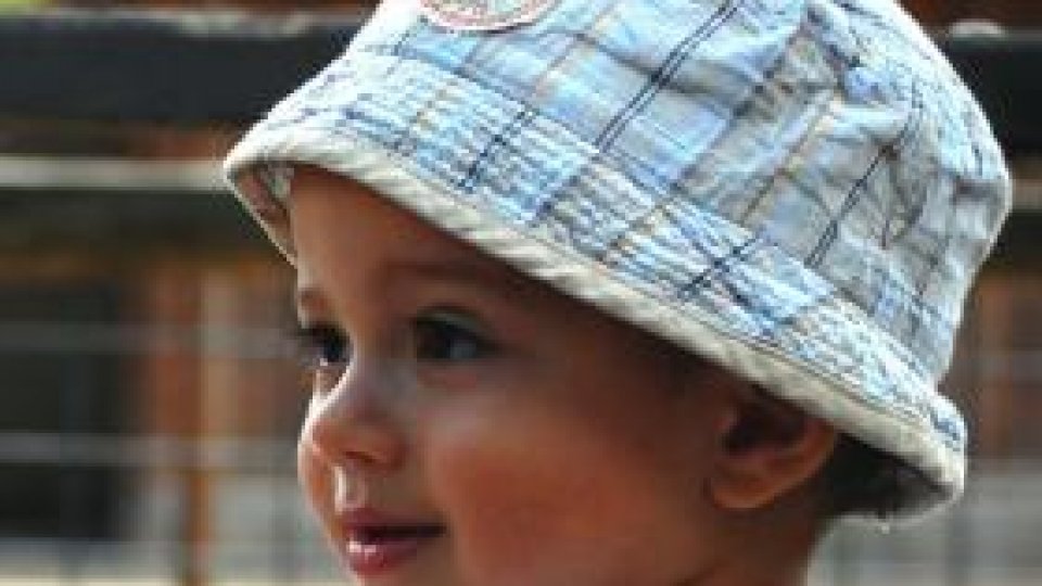 Frăţiorul şi laptele de mamă