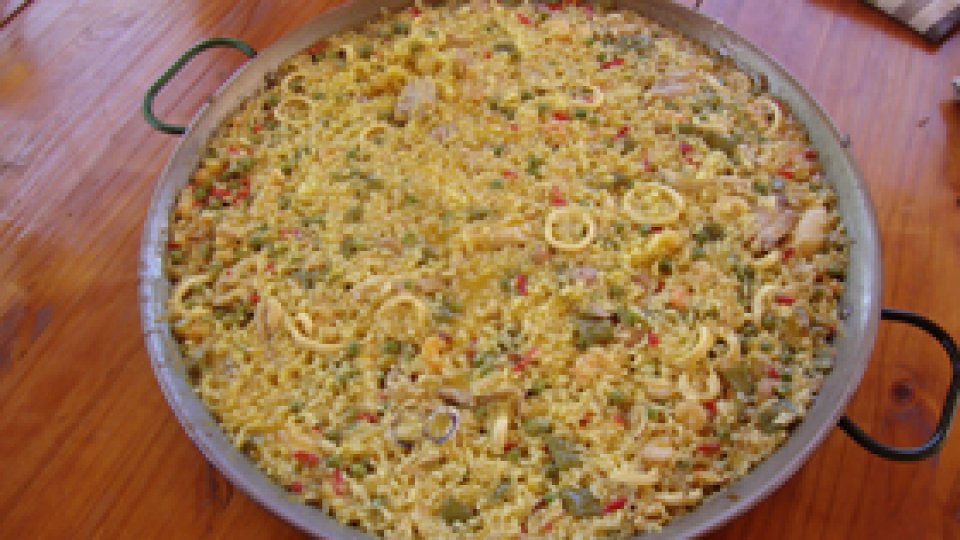 Dieta mediteraneană, în patrimoniul UNESCO