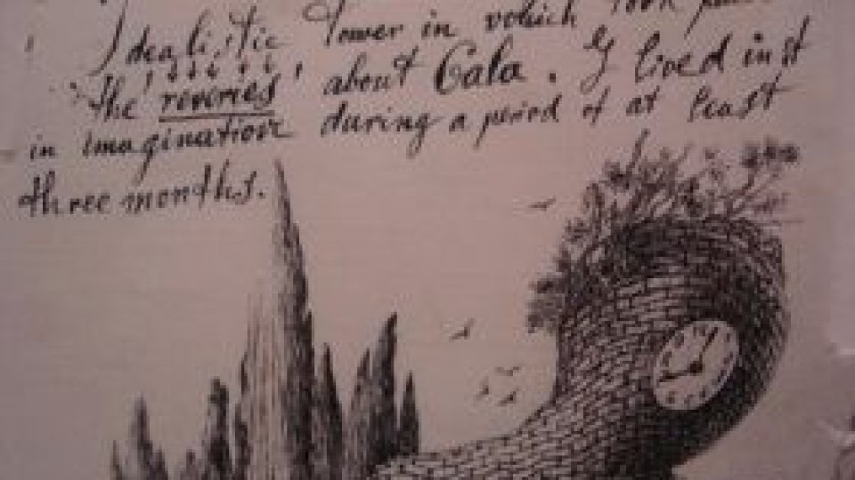 Tărâmul promis la Teatrul Foarte Mic