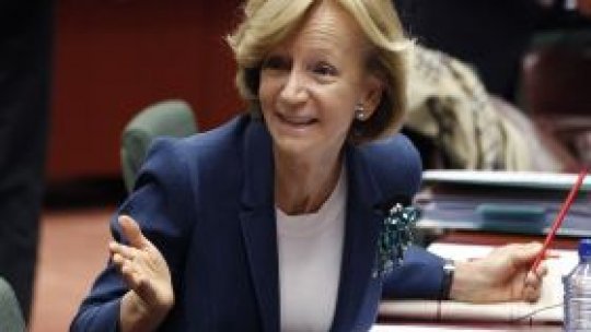 Parlamentul spaniol votează un buget diminuat pentru 2011