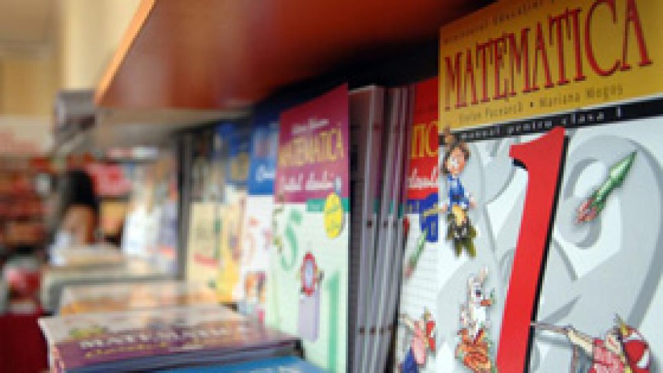 Invitaţi speciali la Târgul Internaţional Gaudeamus