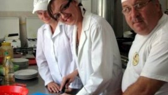 Practica la nevoie se cunoaşte