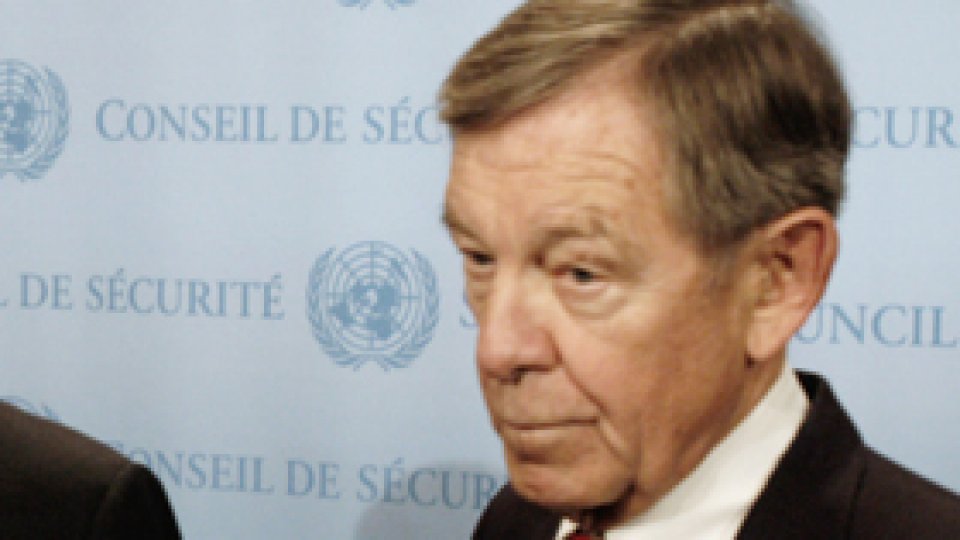 Tratatul START cu Rusia, criticat de senatori republicani