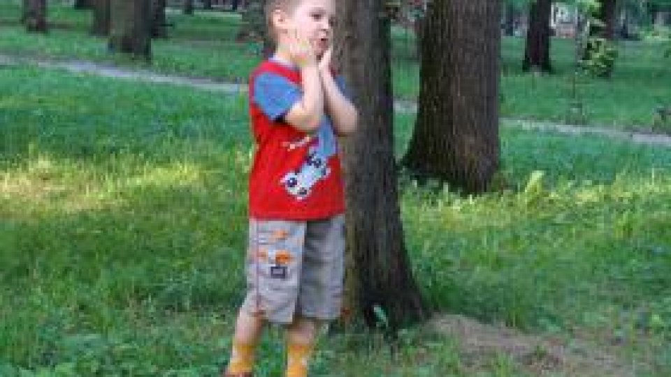 Babuşca şi drumul clătinat