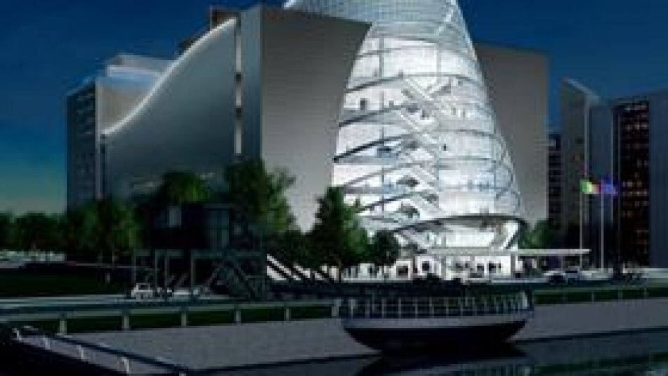 Irlanda transmite o undă de şoc asupra Europei