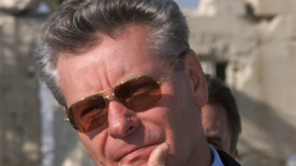 Petru Lucinschi, încrezător în viitorul parlament