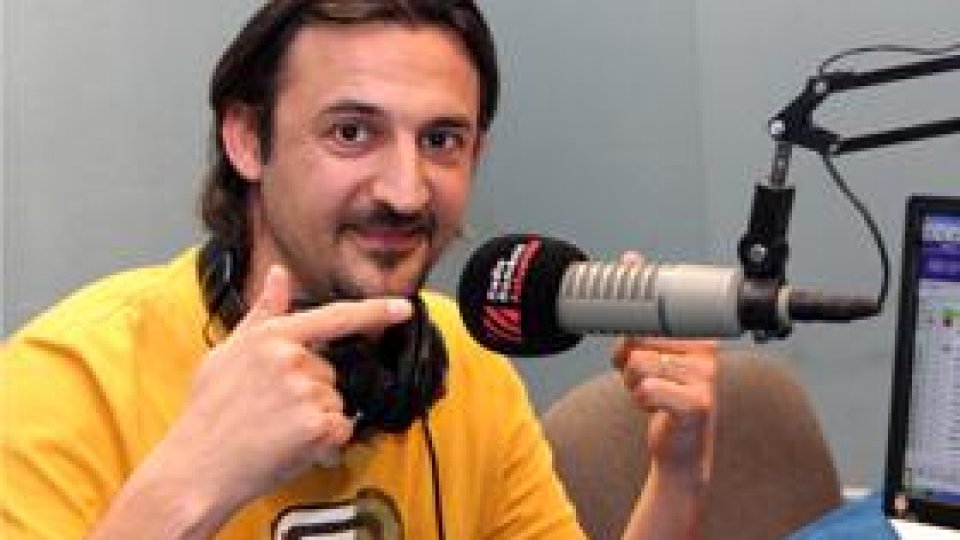 Ce ai face dacă ai avea radioul tău?