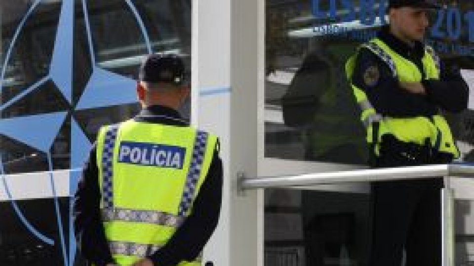 The NATO Summit in Lisbon