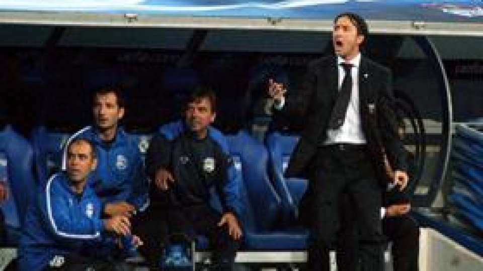 Mihai Stoica revine la Steaua