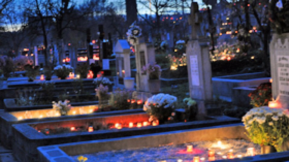 "Luminaţia", sărbătorită în Ardeal