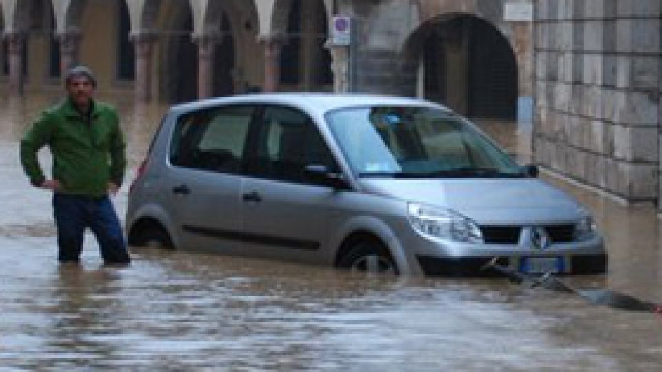 Vicenza, o mică Veneţie
