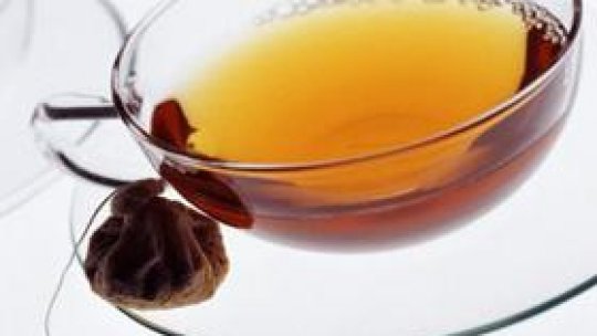 La ce bun ceaiul de păducel?