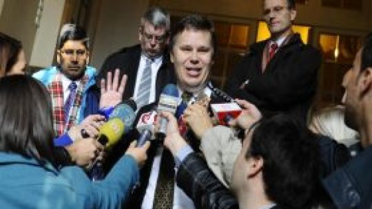 The IMF Policy in Romania