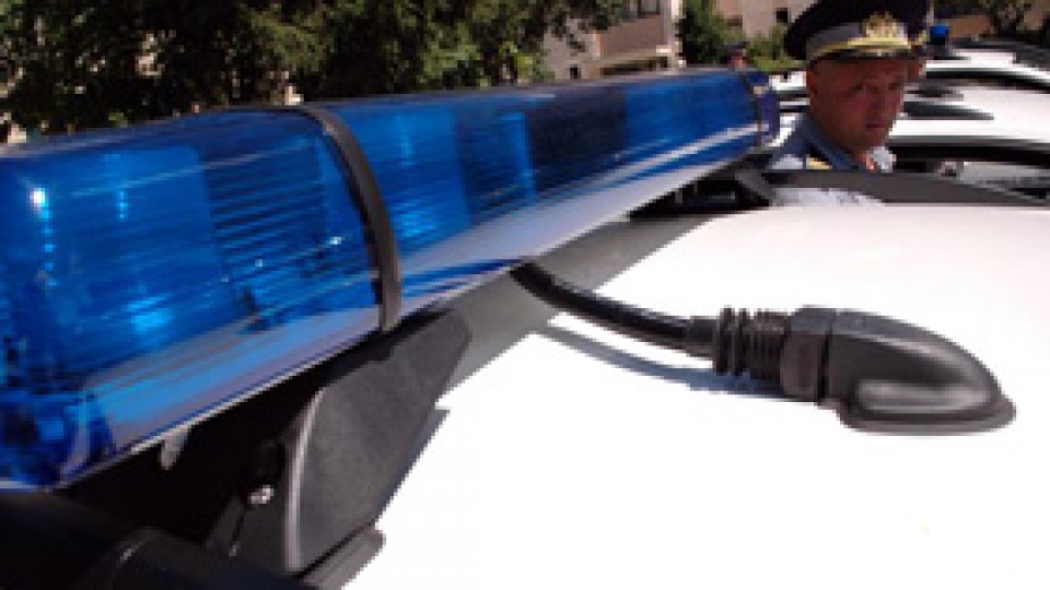 Mandate de arestare în cazul de presupusă mită la MAI