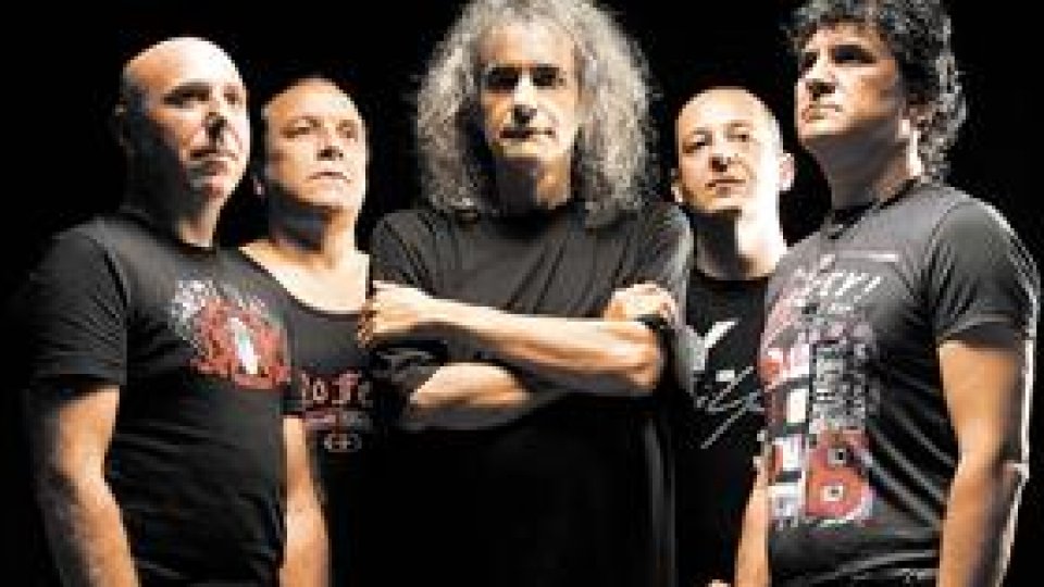 Iris lansează un nou album la Sala Palatului