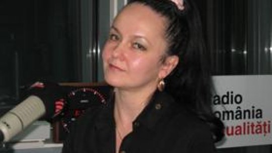 Invitaţi: Ioana Sandu şi Adrian Bărar