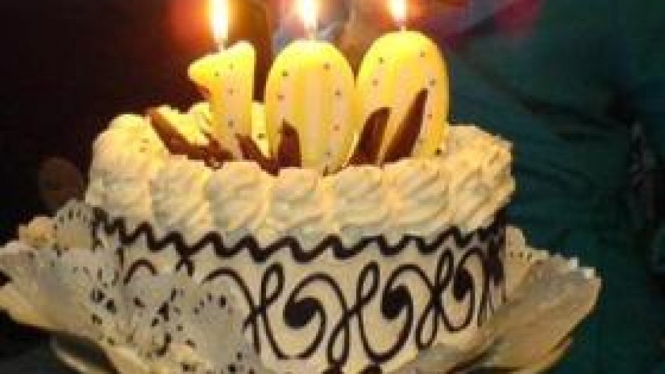 100 de ani