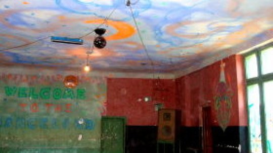 Sistem de încălzire pentru căminele culturale din Constanţa