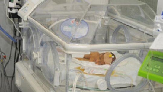 Dosar penal la maternitatea din Câmpulung Muscel