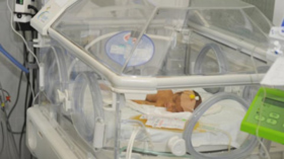 Dosar penal la maternitatea din Câmpulung Muscel