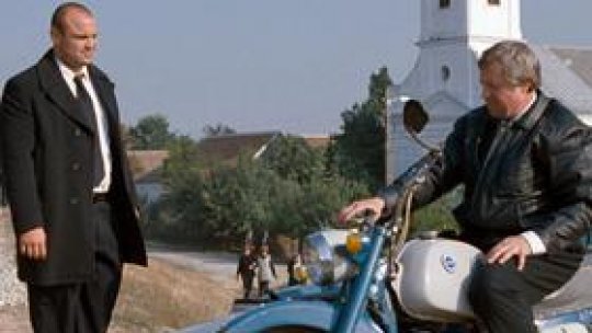 "Morgen", marele premiu în Luxemburg