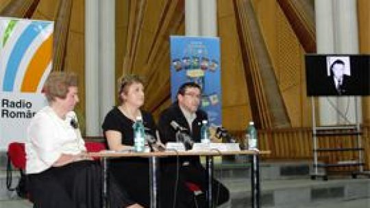 Radio România i-a comemorat pe Eugen Preda şi Dionisie Şincan