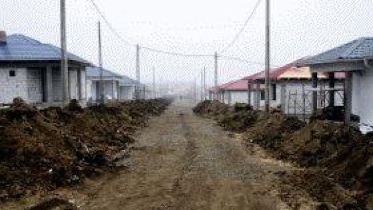 2010, un an cu inundaţii